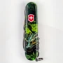 Мультитул Victorinox HUNTSMAN ZODIAC Зеленый деревянный дракон 1.3713.3.Z3240p (Vx13713.3_Z3240p) фото 12