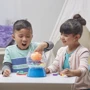 Настольная игра Hasbro Пугливая Рыбка (E3255): Возраст от 4-х лет