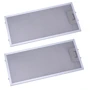 Вытяжка Minola HTL 6814 I 1200 LED фото 6