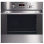 Духовой шкаф электрический Electrolux EOG 23400 X: Объем, л 61