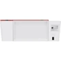 МФУ HP Smart Tank 519 + Wi-Fi (3YW73A): Тип печати цветная