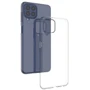 Чехол для телефонов BeCover TPU Case Clear for Samsung M336 Galaxy M33 5G (707619): Цвет прозрачный