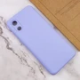 Чехол для телефонов Lakshmi Case Silicone Cover Full Camera Purple for Samsung A032 Galaxy A03 Core: Тип накладка на заднюю часть