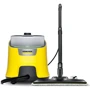 Пароочиститель Karcher SC4 Deluxe EasyFix (1.513-260.0): Регулятор мощности есть
