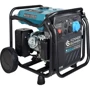 Бензиновый генератор Könner&Söhnen KS 8100iE ATSR
