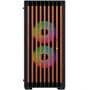 Корпус GAMDIAS AURA GC4 ARGB (4711514500639): Назначение игровой