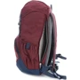 Рюкзак Рюкзак Deuter Walker 24 колір 5424 maron-granite (3810717 5424) фото 8