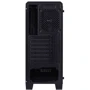 Корпус AeroCool Cylon WG Tempered Glass (ACCM-PV10013.21): Потужність БЖ, Вт немає