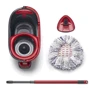 Швабра і комплектуюче Набір для прибирання Vileda UltraMax Turbo 3 in 1 (167751): Виробник Vileda