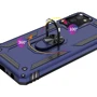Чохол для телефона BeCover Military Blue for Samsung A025 Galaxy A02s (706013): Тип накладка на задню частину