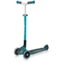 Самокат Globber Master Lights Teal (бирюзовый)