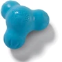 Іграшка для собак West Paw Tux Small Aqua/Тукс для ласощів блакитний 10 см (ZG040AQA)