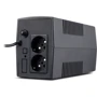 Vinga LED 600VA plastic case (VPE-600P): Особенности Холодный старт