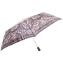 Зонт женский полуавтомат Art Rain коричневый (ZAR3614-54): Механизм Полуавтомат