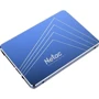 Netac N600S 512 GB (NT01N600S-512G-S3X): Интерфейс подключения SATA III
