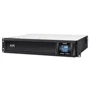 APC Smart-UPS C 1500VA 2U LCD 230V (SMC1500I-2U): Форма вихідної напруги Правильная (чистая)