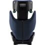 Автокрісло BRITAX-ROMER ADVENTURE PLUS Moonlight Blue: Група 15-36 кг (група 2-3)