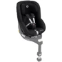 Автокресло MAXI-COSI Pearl 360 2 без вкладыша Authentic Black (8045671111): Оснащение Вращающееся на 360° сиденье облегчает и экономит множество задач