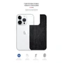 Защитная пленка для iPhone ArmorStandart Screen Protector Back Snake for iPhone 14 Pro Max (ARM64971): Цвет черный
