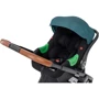 Універсальна коляска 3 в 1 FreeON JOY dark green (49669) фото 13