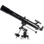 Телескоп Celestron PowerSeeker 80 EQ, рефрактор: Цвет черный