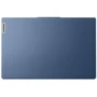 Ноутбук Lenovo IdeaPad Slim 3 (82XQ0076PB): Процессор AMD Ryzen 5 7520U (2.8 - 4.3 ГГц) / 4 - ядерный