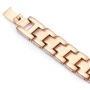 Ремешок Xiaomi Металлический ремешок для Mi Band Gold фото 2