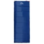 Спальный мешок SportVida R Blue/Grey (SV-CC0066): Ширина в плечах 75 см