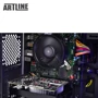 Персональный компьютер (ПК) ARTLINE Business X24 (X24v18): Оптический привод отсутствует