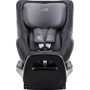Автокресло Britax Römer DUALFIX 5Z с платформой VARIO BASE 5Z Midnight Grey (2000038420): Группа 0+/1