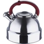 Чайник Wellberg WB 6092 (4л): Область применения Для индукционных плит