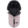 Зимний конверт Bair Alaska Thermo NR-2 pink powder розовый (680658): Тип аксессуара конверты