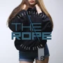 Ремешок для смартфона ArmorStandart Rope Black Denim with Dark holder (ARM76096): Тип аксессуара ремешок