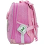 Рюкзак-черепашка Mini CLASS 2103C Owls, 2 отд., 35x27x16см: Корпус рюкзака Каркасный