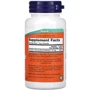 Now Foods Zinc Picolinate 50 mg 120 Veg caps (NOW-01552): Тип Цинк