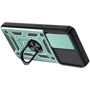 Чехол для телефонов Mobile Case Camshield Serge Ring Green for Samsung S921 Galaxy S24: Совместимость Samsung S921 Galaxy S24