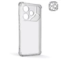 Чохол для телефона ArmorStandart Air Force Camera cover Transparent for Tecno Pova 6 (LI7) (ARM78225): Колір прозрачный