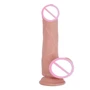 Фаллоимитатор CHISA Bottomless Pleasure Flesh