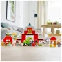 LEGO DUPLO хліви, трактор і догляд за тваринами (10952) фото 8