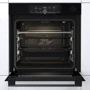 Духова шафа електрична Gorenje BSA6747A04BG: Клас енергоспоживання A+