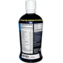 Trace Minerals Liquid Multi Vitamin-Mineral Жидкие мультивитамины и минералы ягодный вкус 887 мл: Тип Комплексные