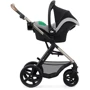 Универсальная коляска 3 в 1 Kinderkraft Moov 2 Moonlight Gray (KSMOOV02GRYEV00): Количество блоков 3