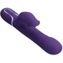 Вибратор LYBAILE Pretty Love Twinkled Tenderness Falin Dark Purple (BW-500012-2)