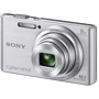 Sony Cyber-Shot DSC-W730 Silver: Количество эффективных мегапикселей 16.1