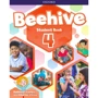 Beehive 4: Student's Book with Online Practice