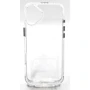 Чехол для iPhone BeCover Space Case Transparancy for iPhone 16 (712106)