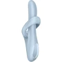 Вибратор Satisfyer Heat Flex 4 Blue