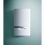 Газовий котел Vaillant ecoTEC plus VUW INT 246 / 5-5 H: Кількість контурів двоконтурний