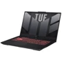 Ноутбук ASUS TUF Gaming A15 FA507RE (FA507RE-HN008W) UA: Экран 15.6" IPS (1920x1080) FullHD