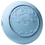 Смартвибратор для пар Zalo — Fanfan set Royal Blue, пульт ДУ